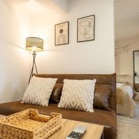 El Rinconcito Del Sardi Apartment Santander Bagian luar foto