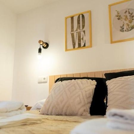 El Rinconcito Del Sardi Apartment Santander Bagian luar foto