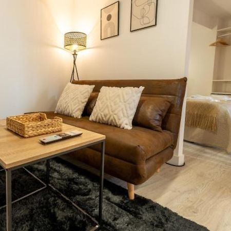 El Rinconcito Del Sardi Apartment Santander Bagian luar foto