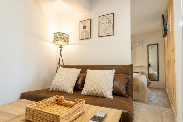 El Rinconcito Del Sardi Apartment Santander Bagian luar foto