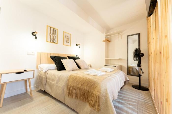 El Rinconcito Del Sardi Apartment Santander Bagian luar foto
