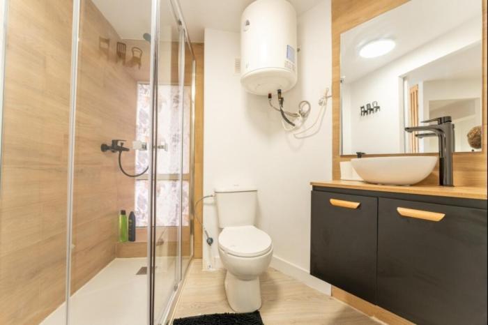 El Rinconcito Del Sardi Apartment Santander Bagian luar foto