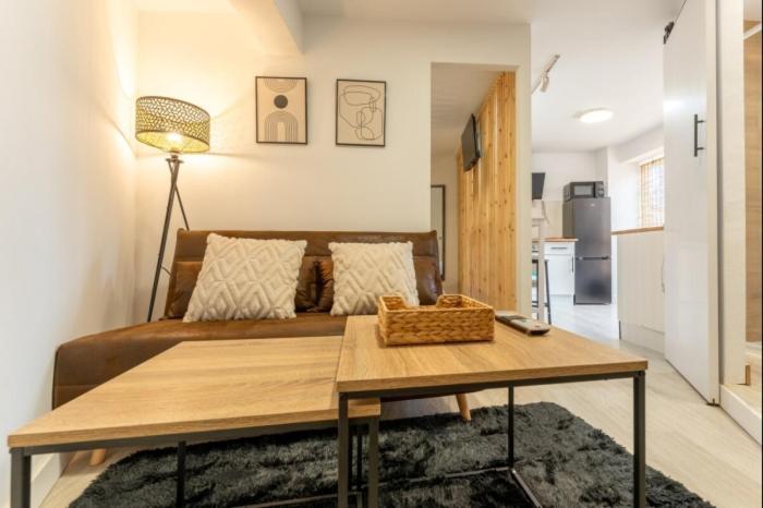 El Rinconcito Del Sardi Apartment Santander Bagian luar foto