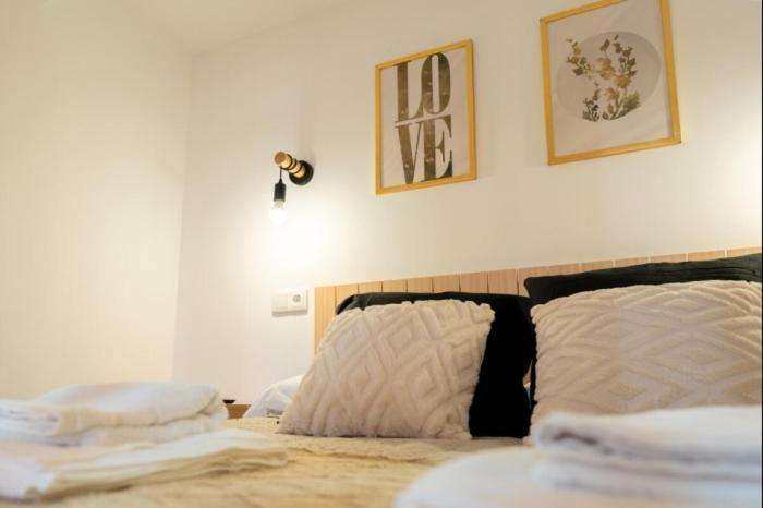 El Rinconcito Del Sardi Apartment Santander Bagian luar foto