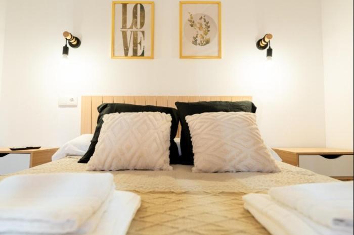 El Rinconcito Del Sardi Apartment Santander Bagian luar foto