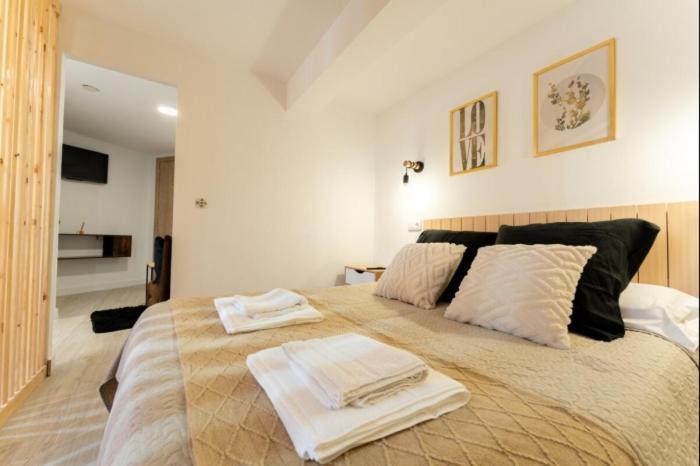 El Rinconcito Del Sardi Apartment Santander Bagian luar foto