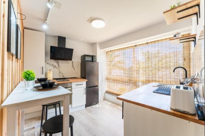 El Rinconcito Del Sardi Apartment Santander Bagian luar foto